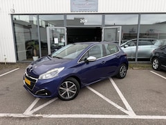 Peugeot 208 - 1.2 PureTech Allure NAVI | 110 PK | CLIMATE CONTROL | NIEUWE DISTRIBUTIE | ONDERHOUDSHISTO