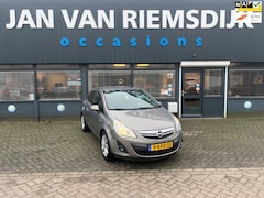 Opel Corsa - 1.4-16V Anniversary Edition bj 2013 airco sportvelgen