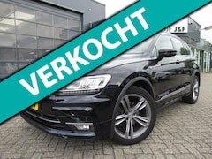 Volkswagen Tiguan - 1.5 TSI R-line 130pk/ 2xpdc/ Carplay/ Virtual cockpit/ Navi/ Led/ Acc