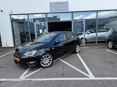 SEAT Ibiza - 1.2 TSI FR BI XENON | NAVI | 1e EIGENAAR | DEALER ONDERHOUDEN | CLIMA | CRUISE | NAP | APK
