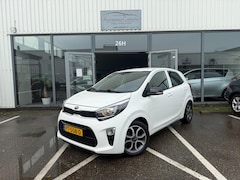 Kia Picanto - 1.0 CVVT DynamicPlusLine NAVI | CRUISE CONTROL | CLIMA | NAP | APK |