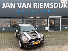 MINI Cooper S - 1.6 Chili