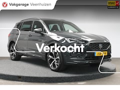 SEAT Tarraco - 1.4 TSI e-Hybrid PHEV FR|Rijklaar prijs|360 camera|Elek. trekhaak|Memory|Carplay|