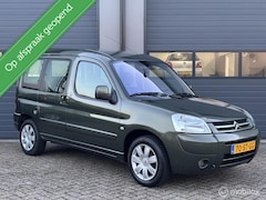 Citroën Berlingo - combi 1.6i Multispace Caractère 1ste EIG