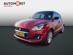 Suzuki Swift - 1.2 Select Smart Hybrid