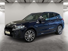 BMW X3 - xDrive30e M-SPORT * LADER, NAVI+, OYSTER LEDER, PANORAMA, TREKH, 20-inch LMV, ADAPT. CRUIS