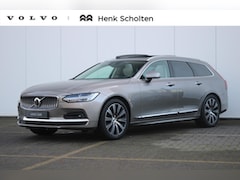 Volvo V90 - B4 197PK Inscription | Panoramisch Schuif-/Kanteldak | Adaptive Cruise & Pilot Assist | 36