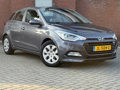 Hyundai i20 - 1.0 T-GDI Comfort|5DRS|AIRCO|NAVI|R.CAMARA|NAVI|NAP