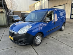 Opel Combo - 2.0 CDTi L2H1 AIRCO MARGE