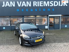 Opel Astra Sports Tourer - 1.4 bj 2016 airco sportvelden apk 6750