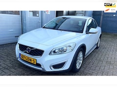 Volvo C30 - 1.6 Kinetic 2010-Navi-Clima-Cruise-L.m.Velgen-APK