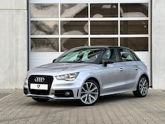 Audi A1 Sportback - 1.2 TFSI Admired | NL Auto | 5drs | S Line