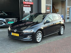 Volkswagen Polo - 1.0 TSI Highline Automaat Navi Airco Xenon/Led