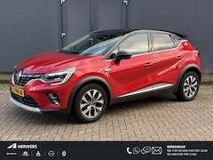Renault Captur - 1.0 TCe 90 Intens / Trekhaak (1200 KG Trekgewicht) / Cruise Control / All Season Banden /