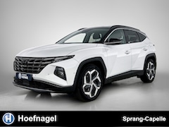 Hyundai Tucson - 1.6 T-GDI PHEV Comfort 4WD | 360 Camera | Stoelventilatie en -verwarming | Adaptive Cruise