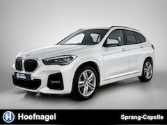 BMW X1 - SDrive18i M Sport | Camera | Adaptive Cruise | Stoelverw. | Electrische Klep