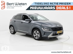 Hyundai Kona - 1.6 GDI HEV Fashion | Geen import | Navigatie | Camera | Adap cr