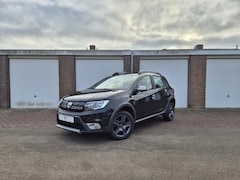 Dacia Sandero Stepway - 0.9 TCe SL / 1e Eigenaar / Airco / Cruisecontrol / Achteruitrijcamera