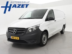 Mercedes-Benz Vito - 116 CDI 163 PK LANG + TREKHAAK | STOELVERW. | PDC | CRUISE CONTROL | AIRCO