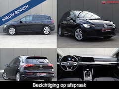 Volkswagen Golf - 1.5 TSI Style * PANORAMADAK * KEYLESS * 4 SEIZOENSBANDEN