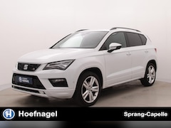 SEAT Ateca - 1.5 TSI FR | Trekhaak | Adaptive Cruise | Camera | CarPlay | Stoelverw. |