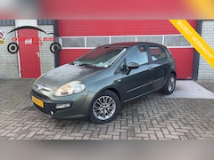 Fiat Punto Evo - 1.3 M-Jet Dynamic 1STE EIG / CLIMA / BLUETOOTH / CRUISE / NL-AUTO