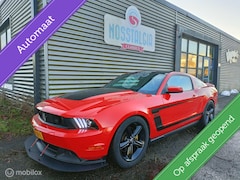 Ford Mustang - 5.0 GT aut. met Laguna Seca optiek