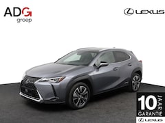 Lexus UX - 250h Business Line | 18 Inch Lichtmetalen velgen | Privacy Glass | Keyless Entry