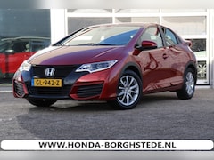 Honda Civic - 1.4 100pk Elegance