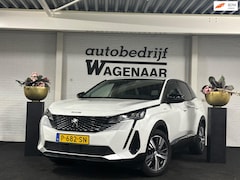 Peugeot 3008 - 1.6 HYbrid 225 Allure Pack Business