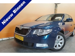 Skoda Superb - 1.4 TSI Greentech Active Business Line