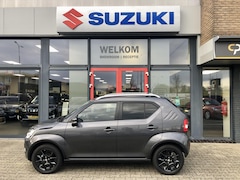 Suzuki Ignis - 1.2 Smart Hybrid 83pk Style 6000km (RIJKLAARPRIJS)