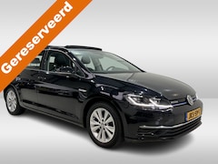 Volkswagen Golf - 1.5 TSI ACT 130pk | Pano dak | Full Led