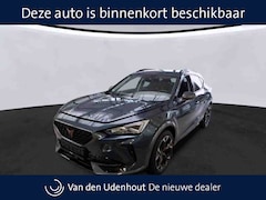 CUPRA Formentor - 1.4 TSI eHybrid 204pk PHEV Adrenaline / Memory / Navi / Camera / Full Link / Wordt Verwach