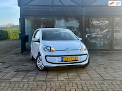 Volkswagen Up! - 1.0 move up AUTOMAAT