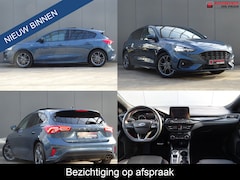 Ford Focus - 1.0 EcoBoost Titanium X ST-LINE * PANORAMADAK * 4 SEIZONSBANDEN