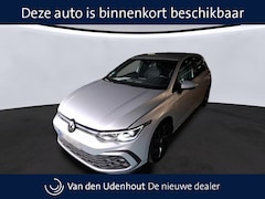 Volkswagen Golf - GTE 1.4 TSI eHybrid 245pk PHEV / Navi / Travel Assist / Stoel + stuurverwarming / Wordt Ve