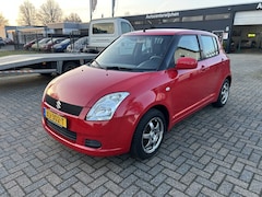Suzuki Swift - 1.3 - Nette Auto - Nwe Apk - Airco