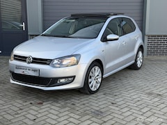 Volkswagen Polo - 1.2 TSI Life/ PANORAMADAK/ CRUISE CONTROL
