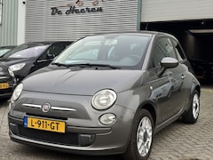 Fiat 500 - 1.2 Lounge