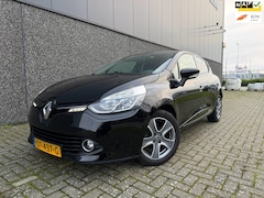 Renault Clio - 0.9 TCe ECO Night&Day/Nieuwe APK en beurt/