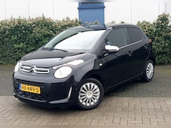 Citroën C1 - 1.0 VTi 68PK 5D Style Edition Airco