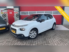 Citroën C3 - 1.6 BlueHDi Feel CARPLAY / NAVI / CLIMA / PDC / BLUETOOTH / CRUISE / NL-AUTO