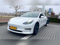 Tesla Model 3 - Standard RWD Plus 19800 euro excl btw