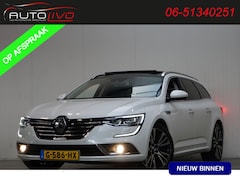 Renault Talisman Estate - 1.6 TCe Initiale Paris 200 PK AUTOMAAT BOM VOL PANO