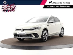 Volkswagen Polo - R-Line Edition 1.0 TSI 95 PK 7 Versn. DSG · Voorraad Actie · MEGA SALE - prijs is incl inr