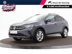 Volkswagen Taigo - Life Edition 1.0 TSI 95 pk 5 versn. Hand · Achteruitrijcamera · Achteruitrijcamera · MEGA