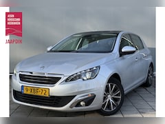 Peugeot 308 - BWJ 2014 | 1.6 THP 126PK Première | TREKHAAK | PANO | PDC 2X | CLIMA | NAVI |