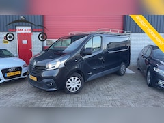 Renault Trafic - 1.6 dCi T27 L1H1 Comfort MARGE / TREKHAAK / NAVI / AIRCO / PDC / BLUETOOTH / CRUISE / DEAL