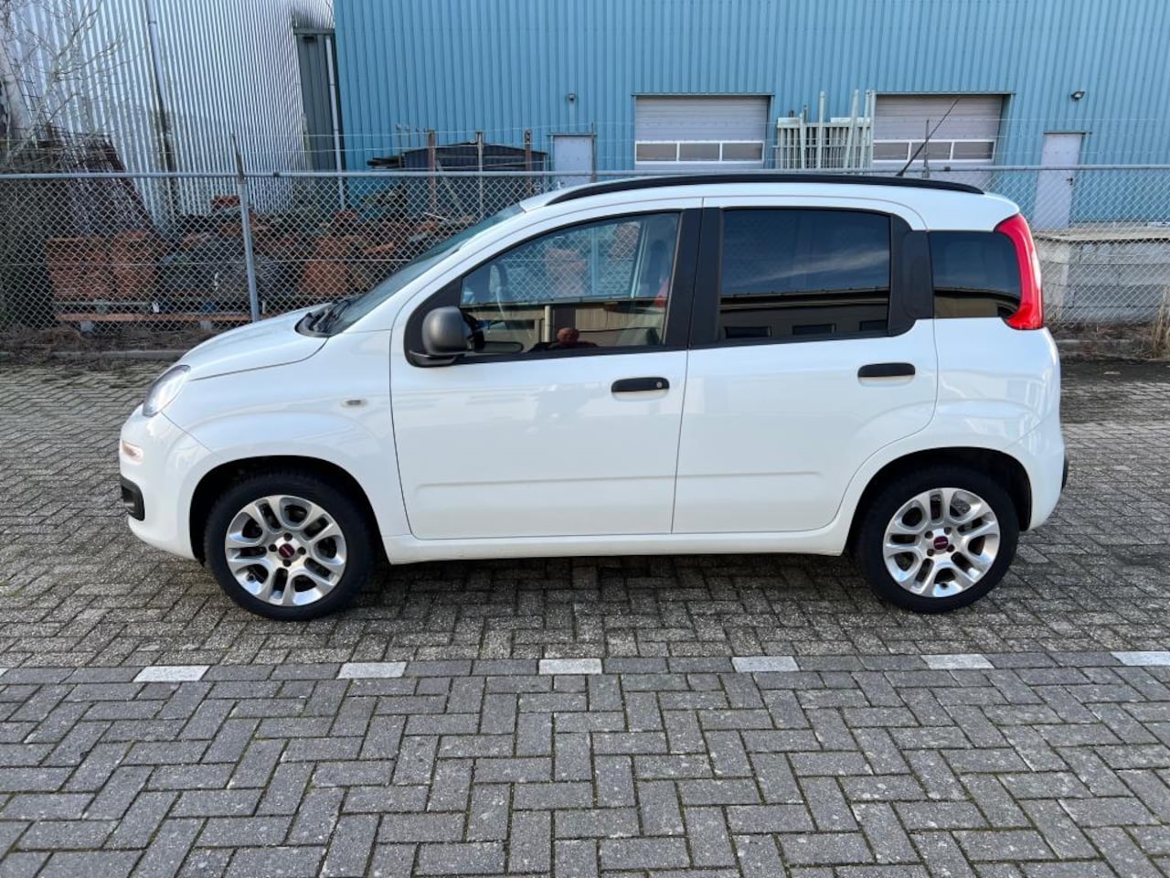 Fiat Panda - 0.9 TwinAir Lounge 0.9 TwinAir Lounge - AutoWereld.nl